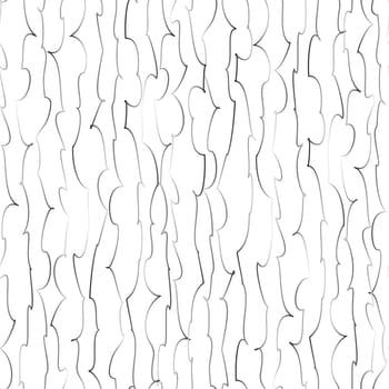 seamless black and white colored abstract background vector illustration