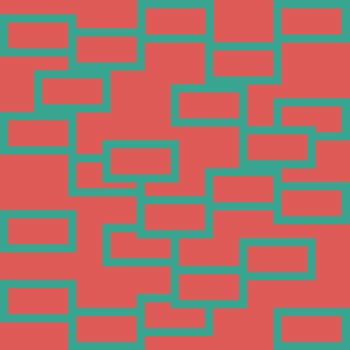 Abstract geometric background of the concrete, vector illustration.