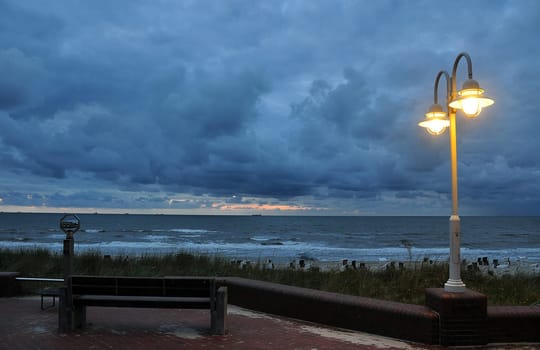 Wangerooge