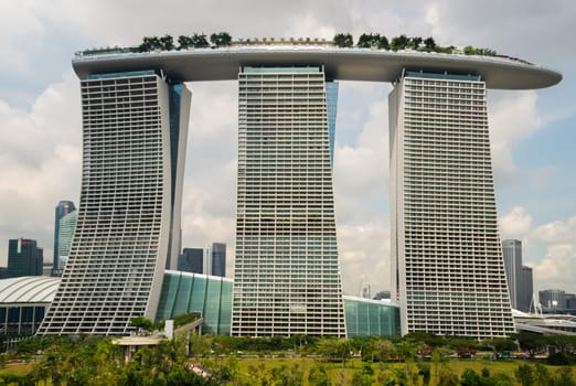 SINGAPORE - NOVEMBER 8, 2012