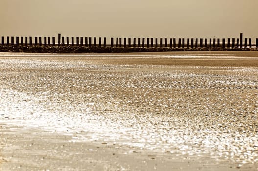North sea