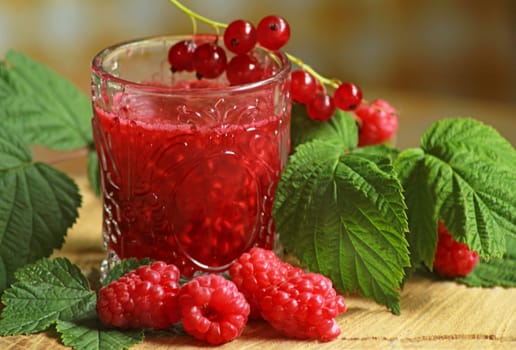 jam