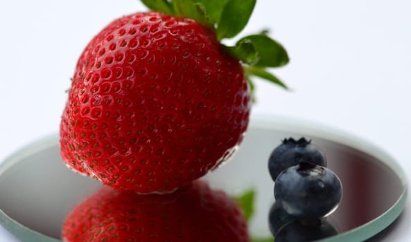 Fruit levels