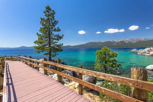 Lake Tahoe