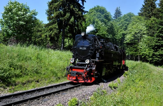 Brockenbahn
