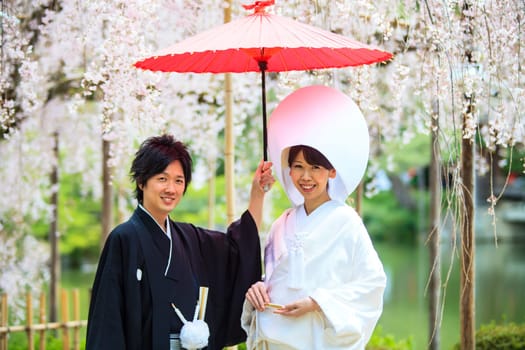 KYOTO, JAPAN-APRIL 12