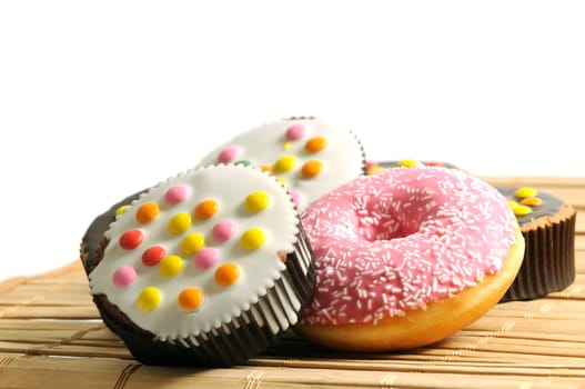 Muffins