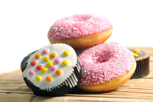 Muffins