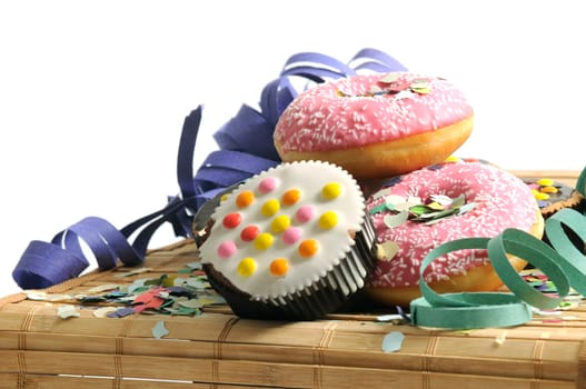 Muffins