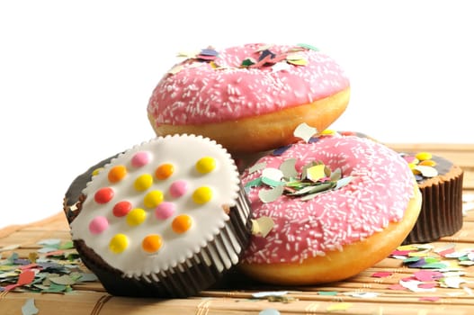 Muffins