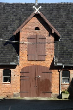Farm in Aerzen-Egge