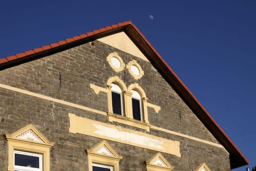 House in Extertal-Linderhofe