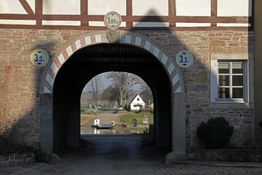 Domain Grohnde