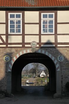 Domain Grohnde