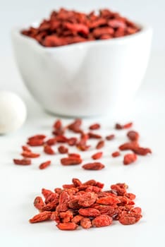 Goji Berries