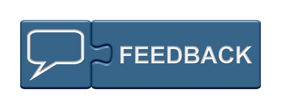 Puzzle Button: Feedback