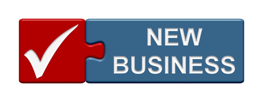 Puzzle Button: New business