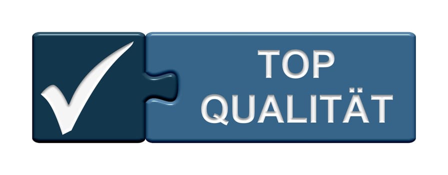 Puzzle Button: Top Quality