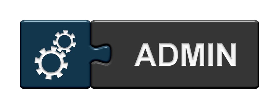 Puzzle Button: Admin
