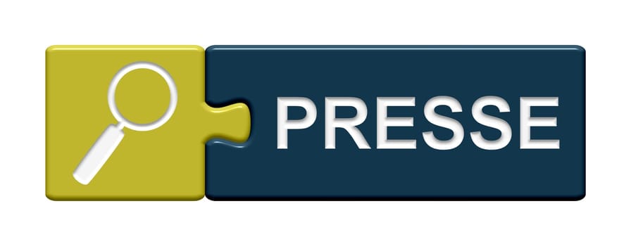 Puzzle Button: Press
