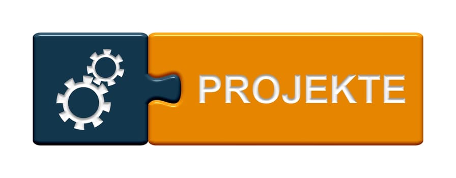 Puzzle Button: Project