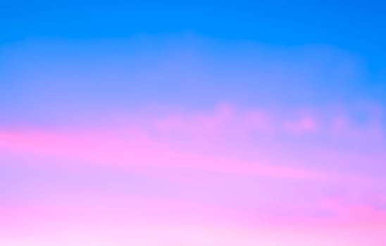 Abstract sunrise sky background