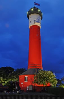 lighthouse