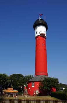lighthouse