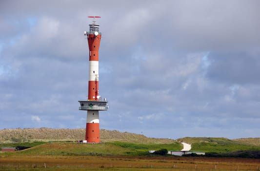 lighthouse
