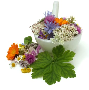 Health from nature