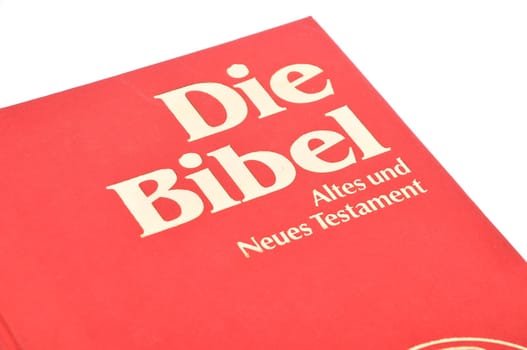 Old book