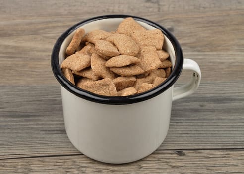 Whole grain breakfast