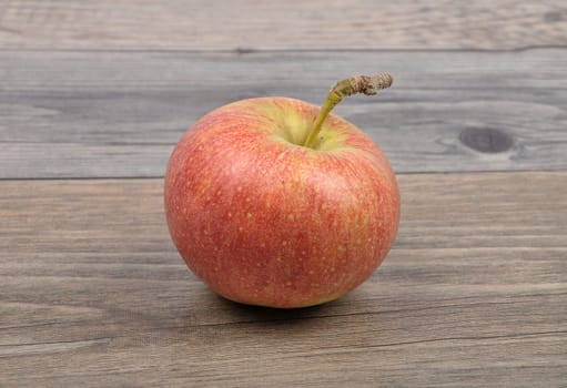 Apples without (New York)