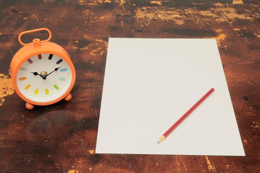 A Concept Based on an Educational Time for Learning