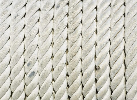 Seaman rope