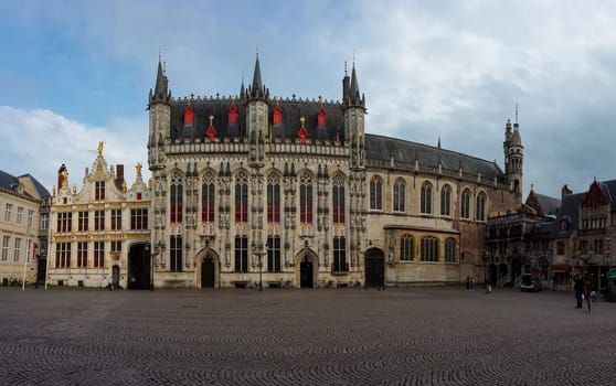 Bruges