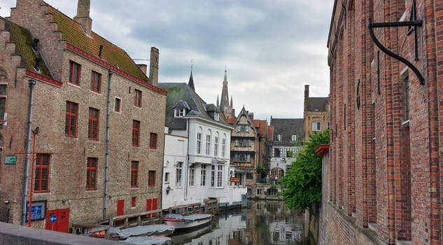 Bruges