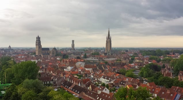 Bruges