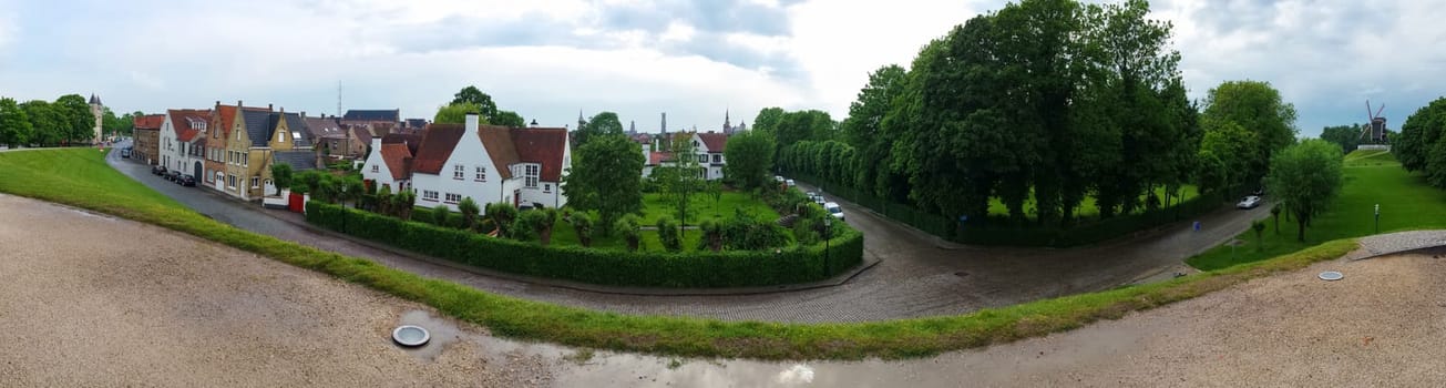 Bruges