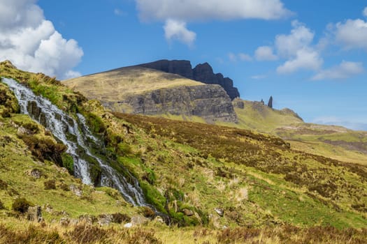 Old Man of Storr