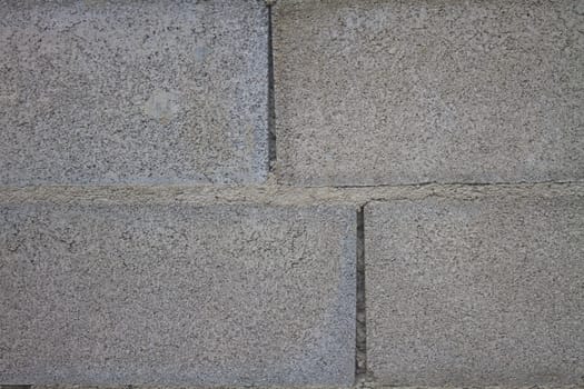 concrete bricks,  white brick wall background, grunge background