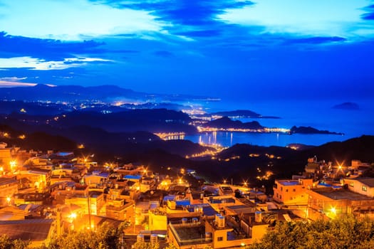 New Taipei City, Taiwan - June 30, 2014