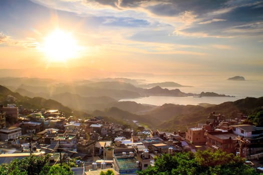 New Taipei City, Taiwan - June 30, 2014