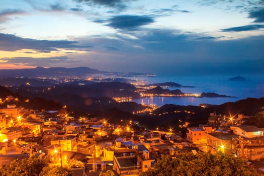 New Taipei City, Taiwan - June 30, 2014