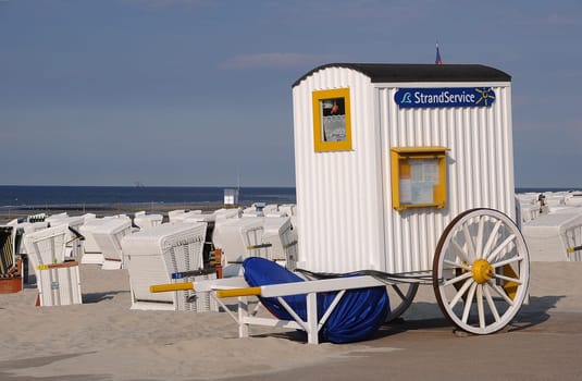 Wangerooge