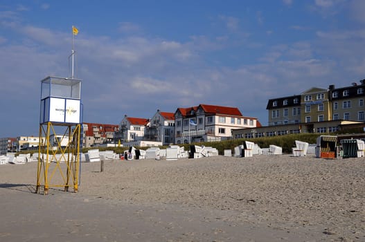 Wangerooge