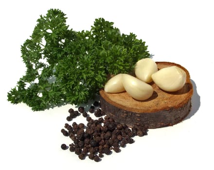 Natural healthy food