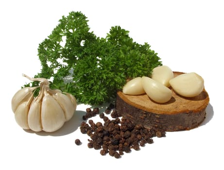 Natural healthy food