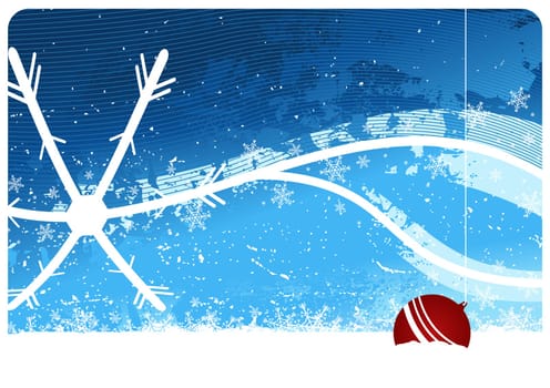 Christmas background