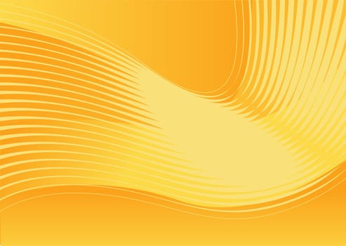 Editable abstract  vector background with space for your text